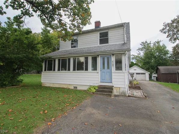 3910 Mahoning Ave, Youngstown, OH 44515