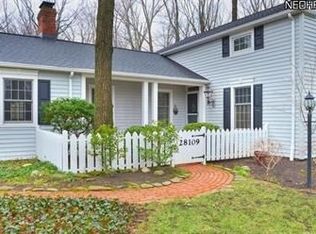 28109 Wolf Rd, Bay Village, OH 44140