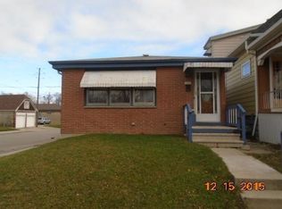 2900 S 7th St, Milwaukee, WI 53215