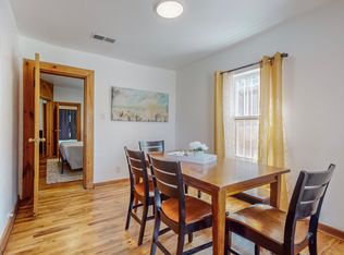 307 Edith Blvd SE, Albuquerque, NM 87102