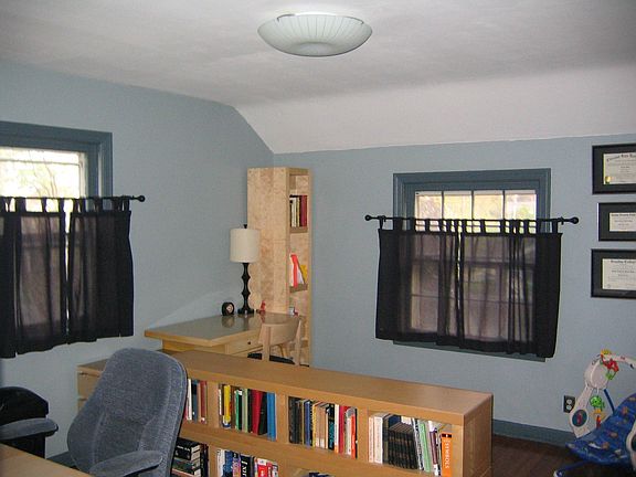 Large Master Bedroom