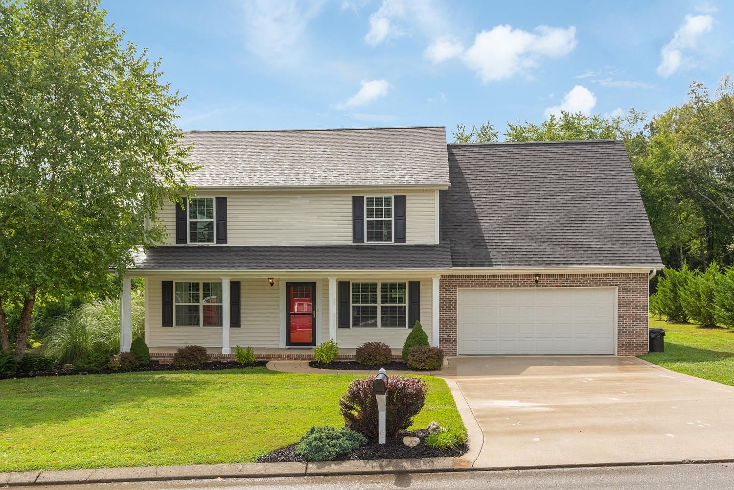 10761 Callie Marie Dr LOT 4, Soddy Daisy, TN 37379 Zillow