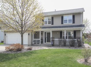 N171W20647 Northview Dr, Jackson, WI 53037