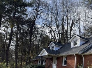 72 Glenwood Mount Rd, Sussex, NJ 07461