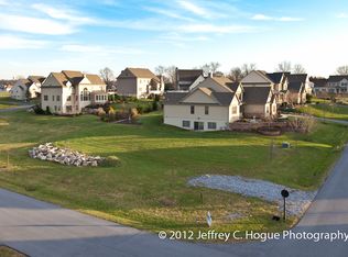 1305 Stone Ridge Rd, Sinking Spring, PA 19608