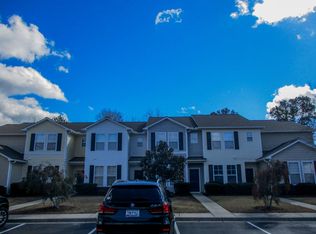 156 Olde Towne Way UNIT 4, Myrtle Beach, SC 29588