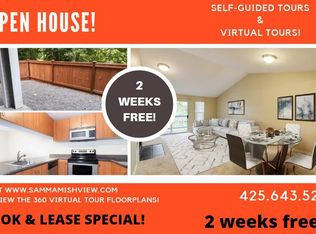16110 SE Eastgate Way #B104, Bellevue, WA 98008
