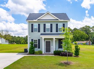 60 Waterwheel Dr, Selma, NC 27576