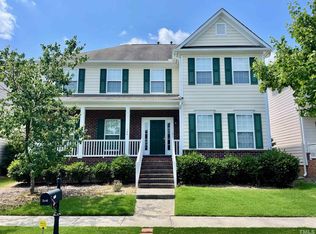 106 Presidents Walk Ln, Cary, NC 27519
