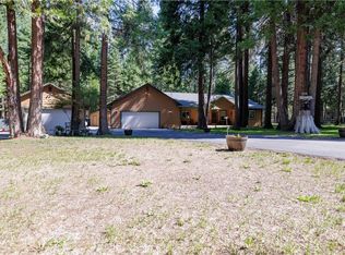 36676 Douglas Fir Ct, Shingletown, CA 96088