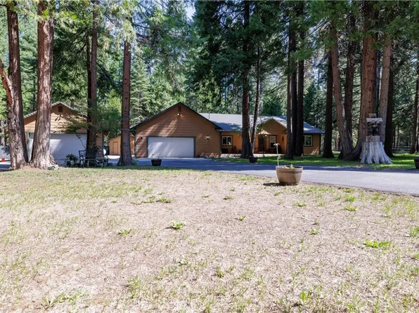 36676 Douglas Fir Ct, Shingletown, CA 96088