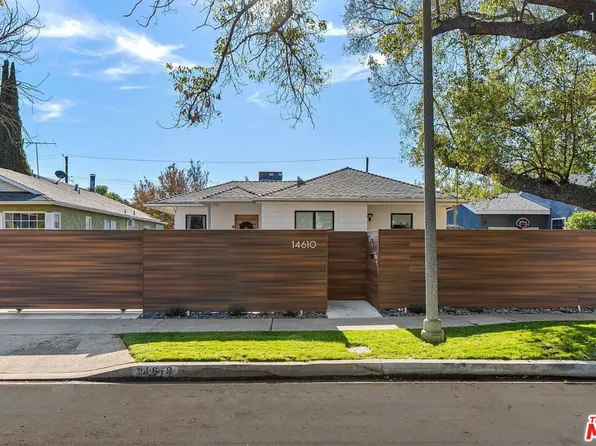 14610 Morrison St, Sherman Oaks, CA 91403
