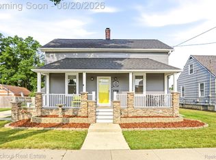 150 Parker St, Frankenmuth, MI 48734