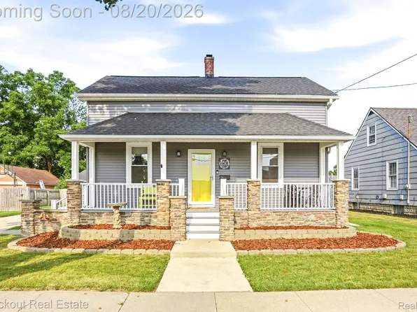 150 Parker St, Frankenmuth, MI 48734