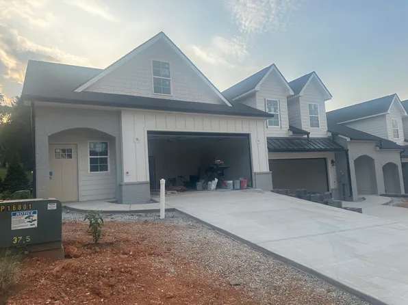 11327 Cape Vw Lot 4, Soddy Daisy, TN 37379