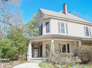 13339 Highway 72 W, Cross Hill, SC 29332