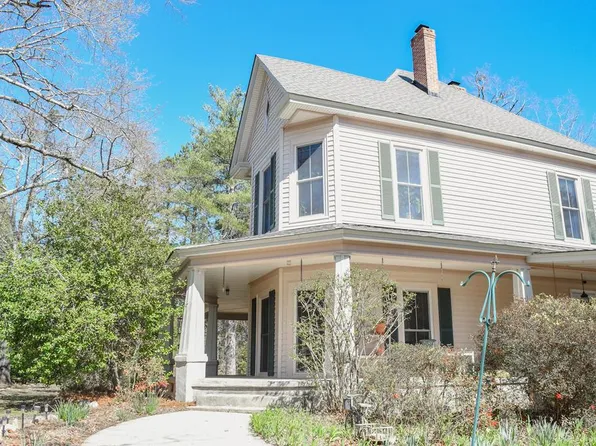 13339 Highway 72 W, Cross Hill, SC 29332