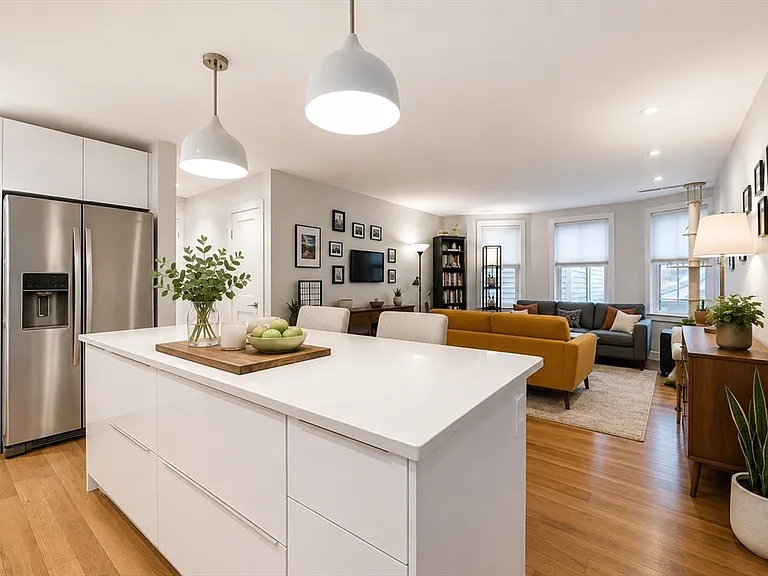 14 Hardwick St #1 — Photo 4