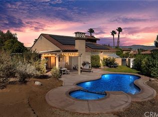 69153 Peachtree Ct, Cathedral City, CA 92234