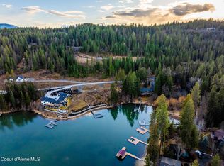 L3 N Wildcat Creek Rd, Hayden, ID 83835