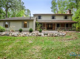 10605 Ramm Rd, Whitehouse, OH 43571