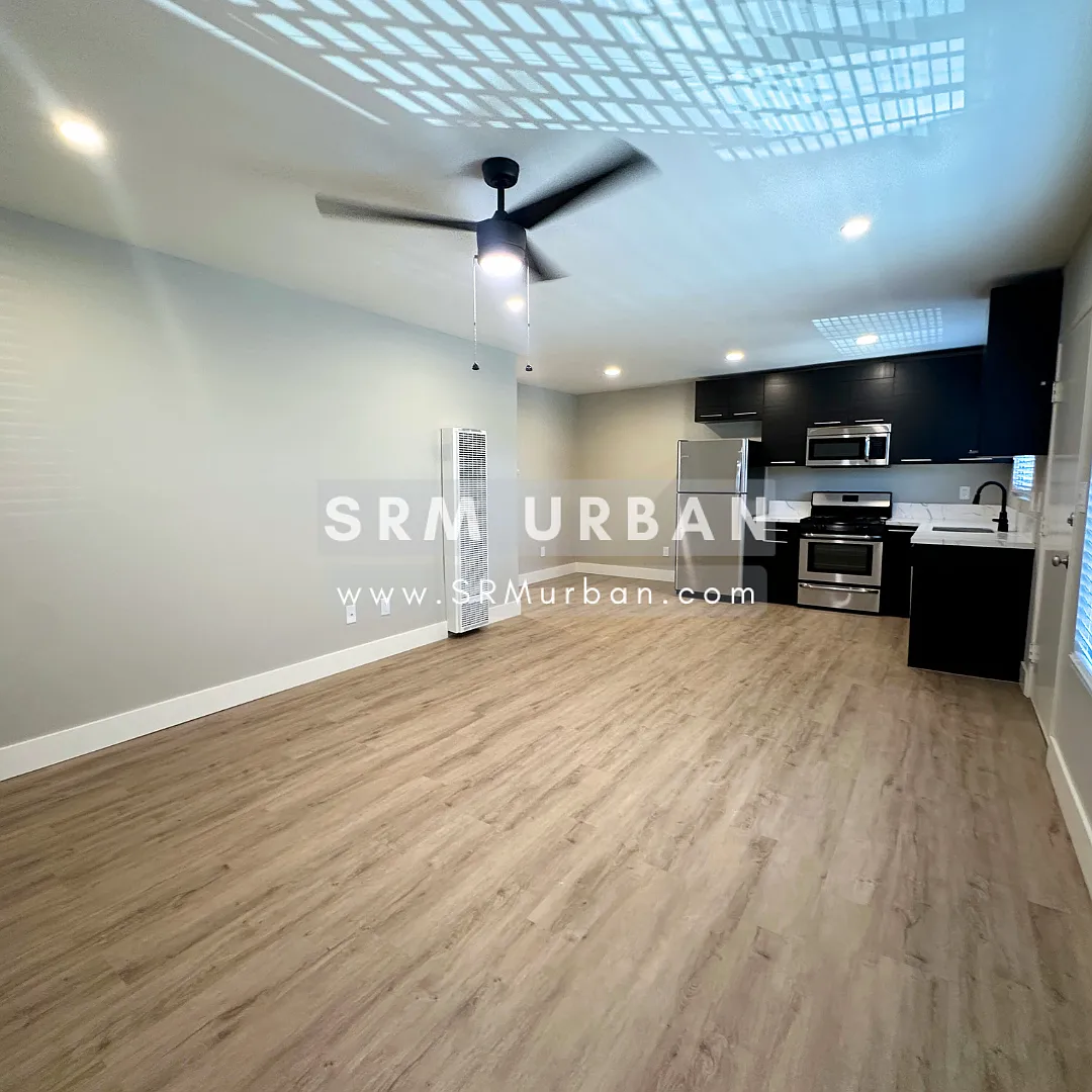 1 bed, $2,195 — Photo 1