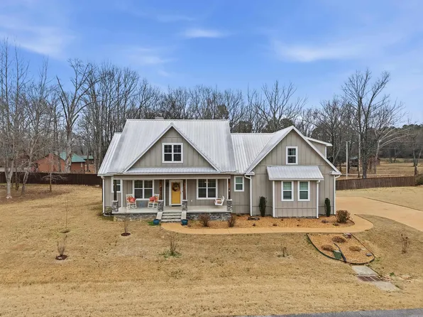 41 Rivers Edge Cv, Heber Springs, AR 72543