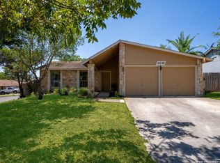 14403 Bluewood Dr, San Antonio, TX 78233