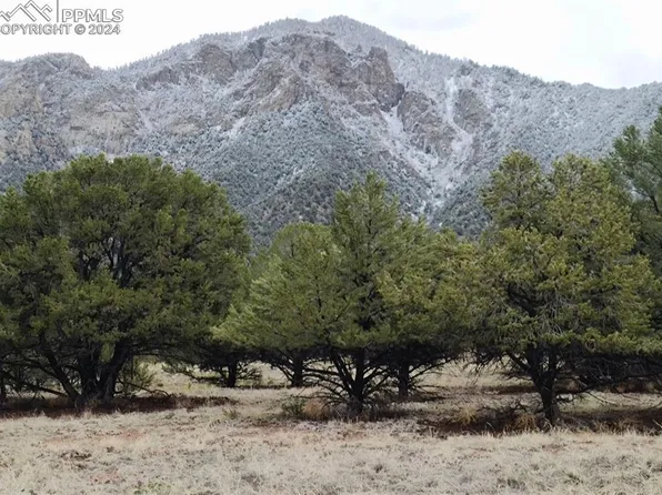 Unknown, Crestone, CO 81131