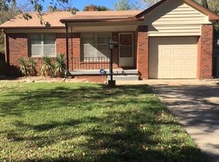 1131 Prairie Park Rd, Wichita, KS 67218