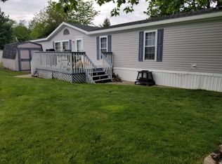 4951 Eisenhower Dr, Hudsonville, MI 49426