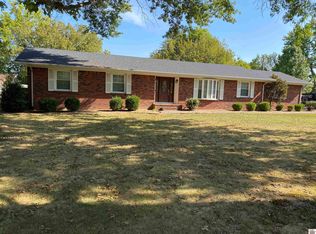 200 Stiles Rd, Paducah, KY 42003