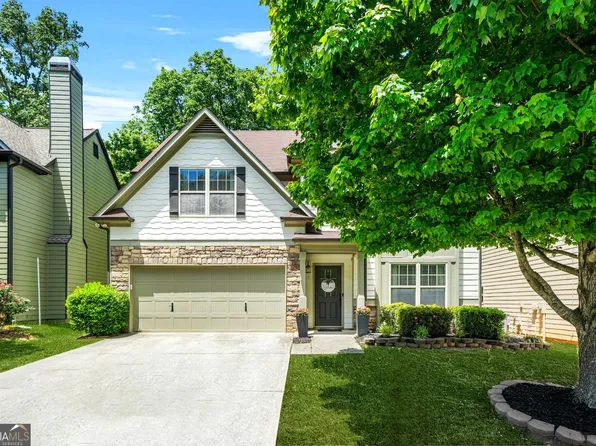 1326 Castleberry Dr, Buford, GA 30518