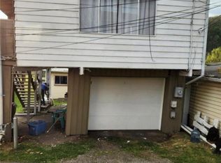 805 Clover Aly, Wellsville, OH 43968