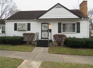 3118 Athens Ave, Dayton, OH 45406