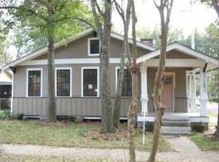 1015 Savannah St, Mobile, AL 36604