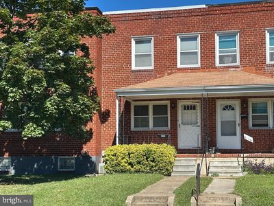 8144 Gray Haven Rd, Baltimore, MD, 21222