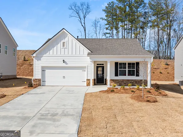 59 Grove Springs Ct, Cartersville, GA 30120