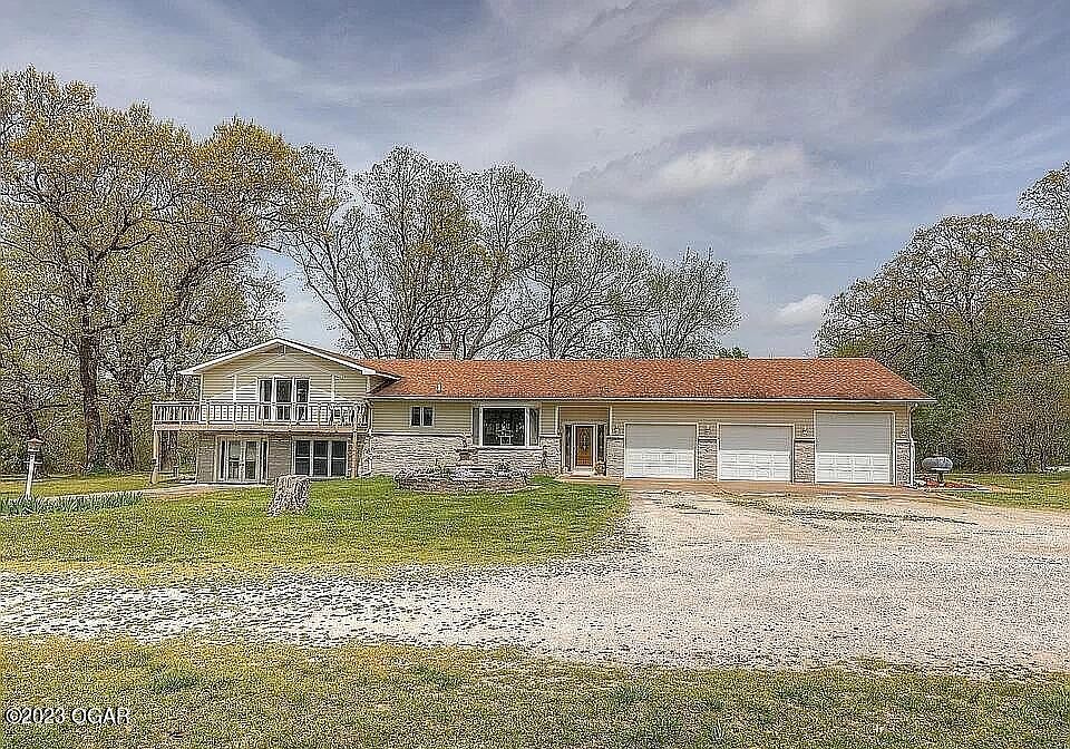 4505 Blackberry Rd, Sarcoxie, MO 64862 MLS 235894 Zillow