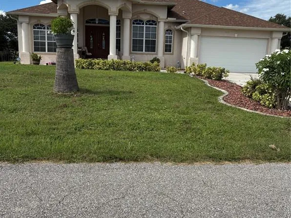 12072 Margarita Ave, North Port, FL 34287