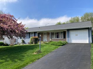 405 Butler Ave, Lancaster, PA 17601
