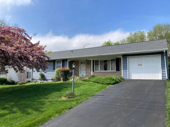 405 Butler Ave, Lancaster, PA 17601