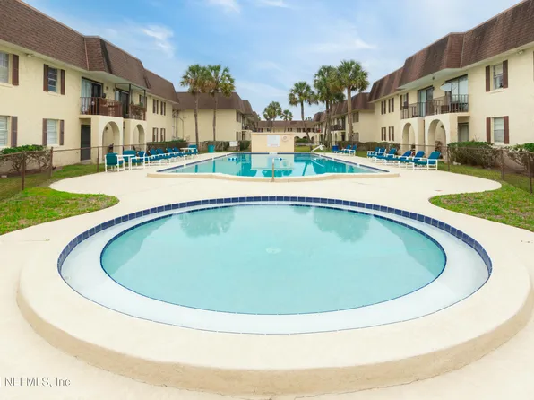1748 EL CAMINO Road #3, Jacksonville, FL 32216