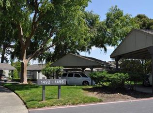 1492 Ashwood Dr, Martinez, CA 94553