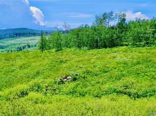246 Gcr #281, Kremmling, CO 80459