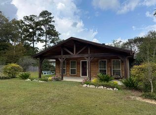 459 County Road 4036, Bon Wier, TX 75928