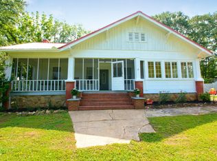 55 Van Wert St, Buchanan, GA 30113