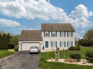 150 Stetson Dr, Elverson, PA 19520