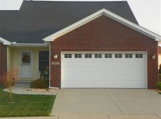 2372 Callard Ln, Normal, IL 61761