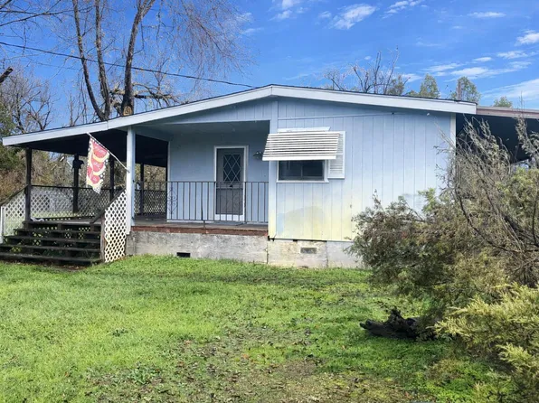 2865 Bell Hill Road, Kelseyville, CA 95451